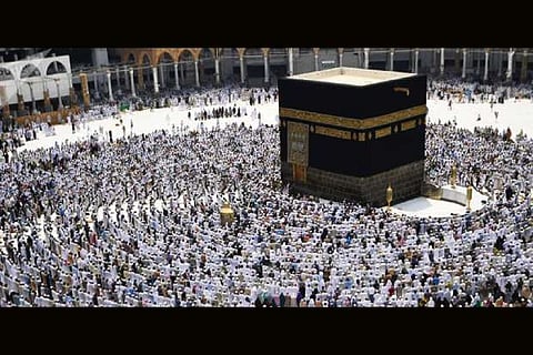 42 pilgrims feared dead in Medina bus crash; many reported to be Indians