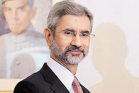 Jaishankar, another BJP nominee win
