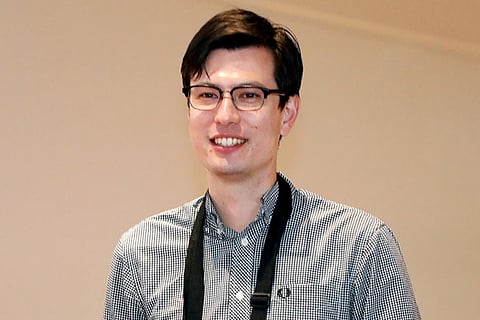 North Korea says freed Australian student had been spying