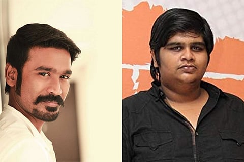 Dhanush’s next to go on floors in August