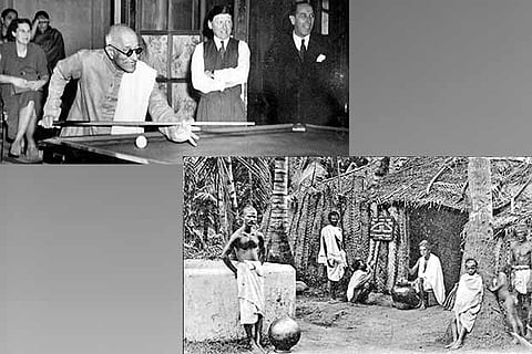 Those Were The Days: Rajaji, the pioneer of prohibition in Madras