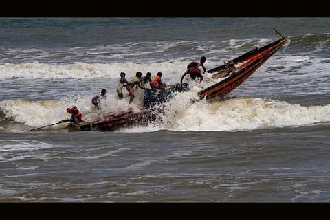 Representative Image