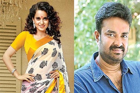 Thalaivi to go on floors in October