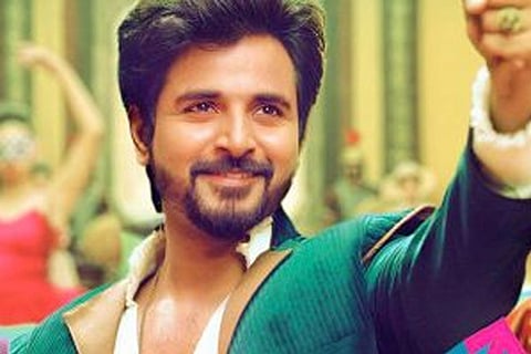 Siva lends financial support for Ravi’s film