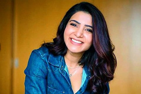 Samantha’s Oh Baby grosses Rs 17 crore in 3 days