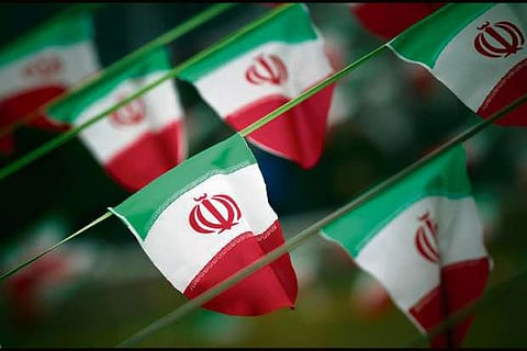 Iran passes uranium enrichment cap set by endangered deal