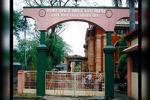 RSS' role in 'nation-building' part of Maha varsity syllabus