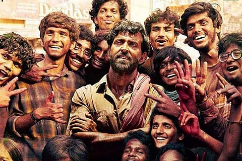Bihar diaspora demands 'Super 30' film be made tax free