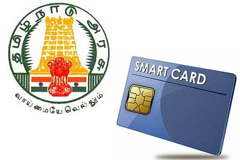 Govt school teachers to get smart cards by year end