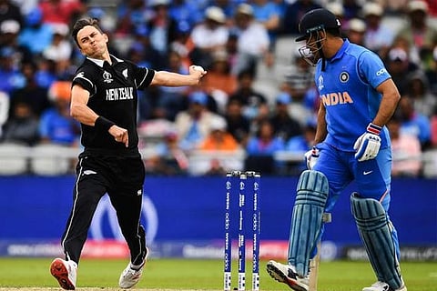 Dhoni, Jadeja absorbed pressure nicely, anything could have happened: Boult