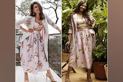 Fashion fundamentals: Ace your fashion game with coordinated ensembles