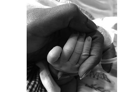 File photo: Instagram