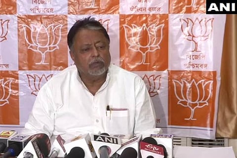 107 Bengal MLAs from TMC, Congress and CPM set to join BJP, claims Mukul Roy