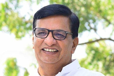 Balasaheb Thorat appointed Congress's Maharashtra chief