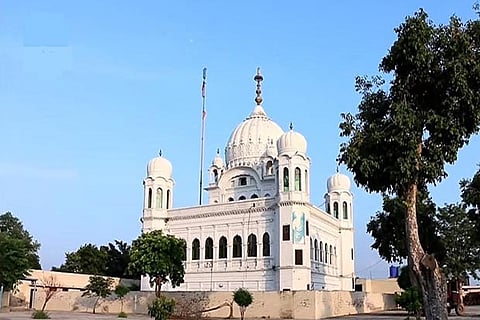 Kartarpur corridor: India, Pak teams to meet on July 14 to discuss modalities of the project