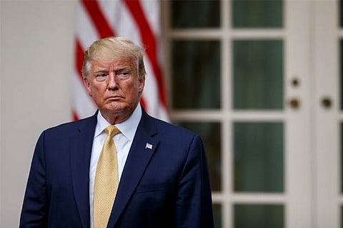 Trump decides not to impose quotas on uranium imports