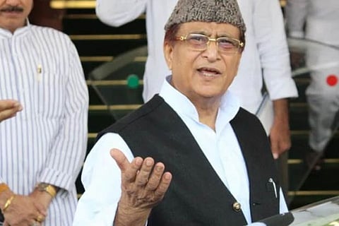 Azam Khan