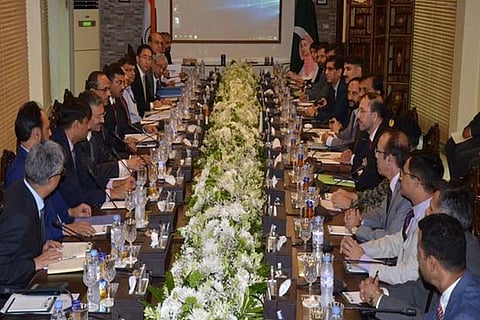 India conveys concerns to Pakistan on possible attempts to disrupt Kartarpur Sahib pilgrimage