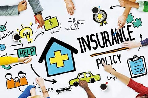 Insurance player records 46 per cent growth in Tamil Nadu