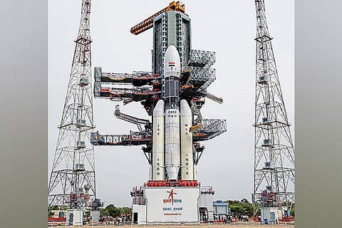 ISRO hailed for detecting Chandrayaan-2 glitch on time