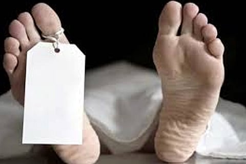Army man from TN kills self in J and K