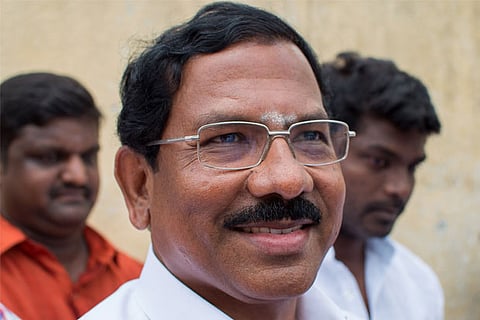 TN to formulate manuscript mission by going digital