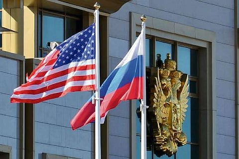 US, Russia to discuss arms control in Geneva: Report