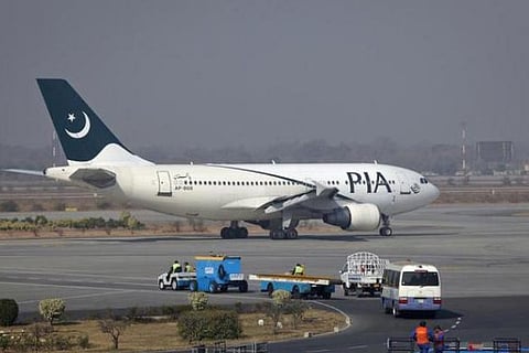 No imminent plan to start direct flights to Pakistan: US