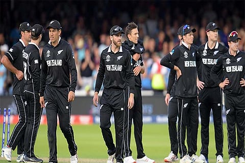 NZ players should be proud of their WC show: Vettori