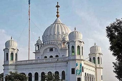 Pak increases land allotted to Kartarpur Gurdwara from 3 to 42 acres