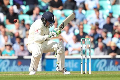 Concussion substitutes could be introduced during Ashes series