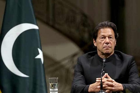 Opposition to observe 'Black Day' against Pakistan's PTI government on July 25