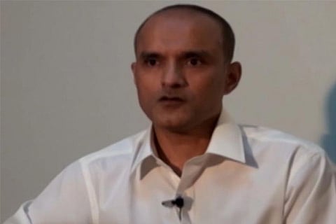 PM, Union ministers, opposition welcome ICJ verdict on Kulbhushan Jadhav