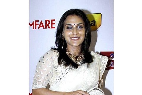 Aishwaryaa R. Dhanush invests in wellness startup