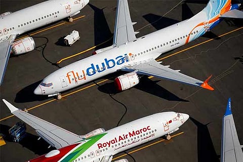 Boeing to make USD 50 million in payments to 737 MAX crash victims' families