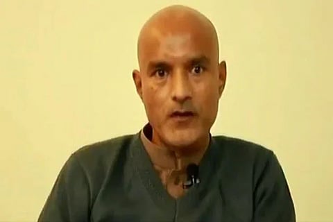 Implement ICJ verdict on Jadhav immediately: India to Pak