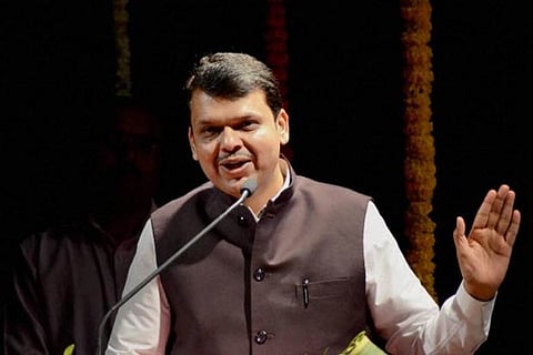 Devendra Fadnavis