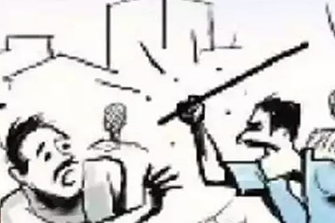 Representational picture