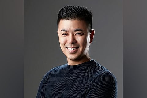 Donovan Sung (Photo courtesy: twitter/donovansung)