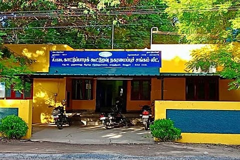 Katpadi temple land grabbing row: RDO holds inquiry