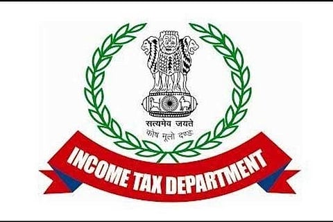 Rs 50L seized from co-op society official: Investigation under way