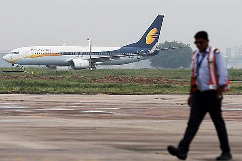 Jet’s resolution professional invites expressions of interest by August 3