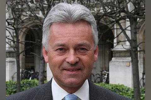 Alan Duncan