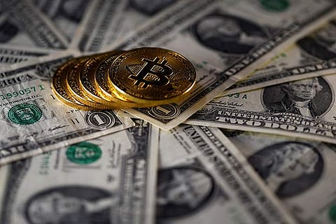 Govt panel recommends total ban on cryptocurrency