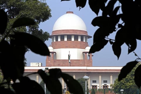 SC to hear Karnataka floor test plea on Wednesday
