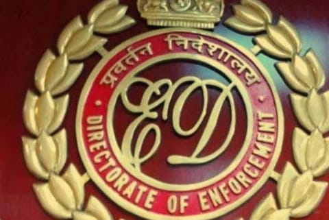 ED files money laundering case against Amrapali Group, promoters