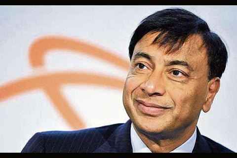 Steel magnate Lakshmi Mittal's brother held in Bosnia