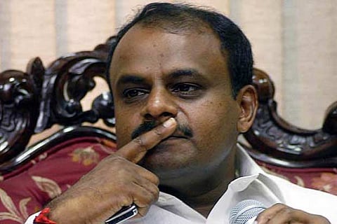 2 Independent Karnataka MLAs seek withdrawal of plea seeking 'forthwith' floor test from SC