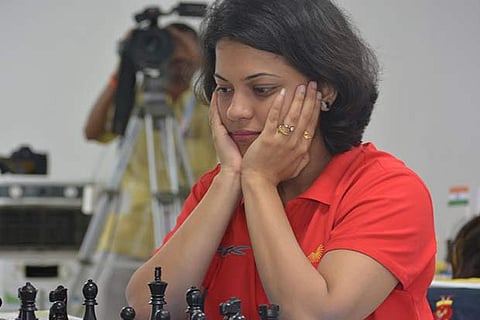 Bhakti Kulkarni