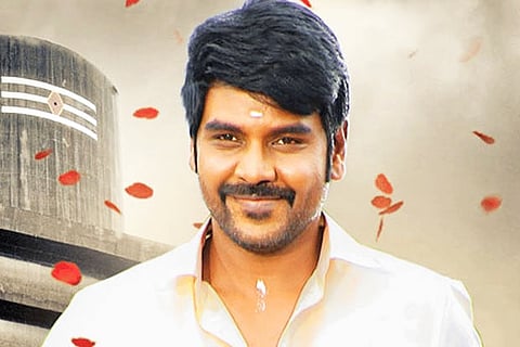 Raghava Lawrence